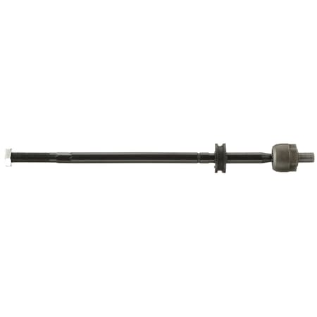 Delphi Steering Tie Rod End, Ta1267 TA1267